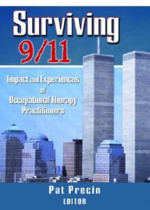 Surviving 9/11 - Mary V. Donohue