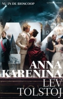 Anna Karenina - Leo Tolstoy