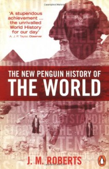 History of the World - J.M. Roberts