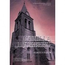 Olycksfågeln - Camilla Läckberg