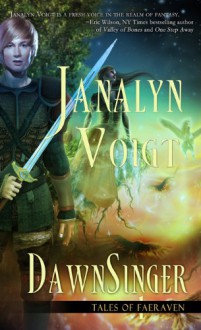 Dawnsinger - Janalyn Voigt