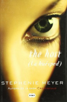 L'hoste - Stephenie Meyer