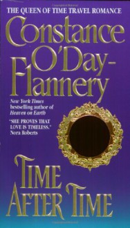 Time After Time - Constance O'Day-Flannery