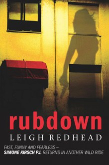 Rubdown - Leigh Redhead