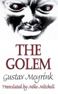 Golem - Gustav Meyrink