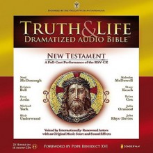 Truth and Life Dramatized New Testament-RSV - Falcon Picture Group