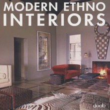 Modern Ethno Interiors - Marta Serrats