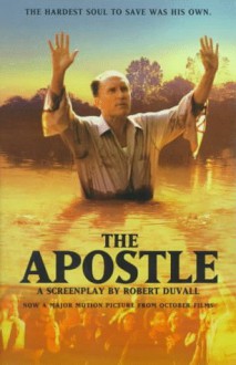 The Apostle - Robert Duvall