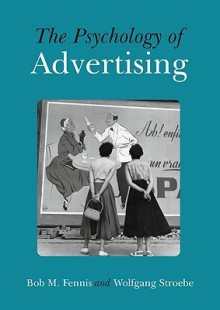 The Psychology of Advertising - Wolfgang Stroebe