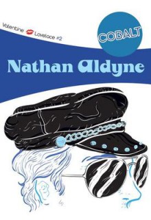 Cobalt - Nathan Aldyne