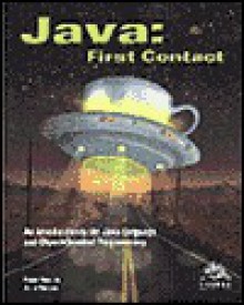 Java: First Contact - Roger Garside, John Mariani