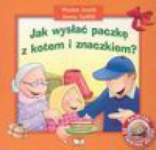 Jak wysłać paczkę z kotem i znaczkiem? - Wiesław. Drabik