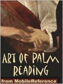 Art of Palm Reading - MobileReference