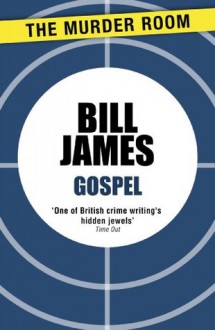 Gospel (Harpur and Iles) - Bill James