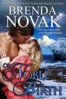 Of Noble Birth - Brenda Novak