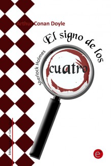 El Signo de Los Cuatro - Ruben Fresneda, Arthur Conan Doyle