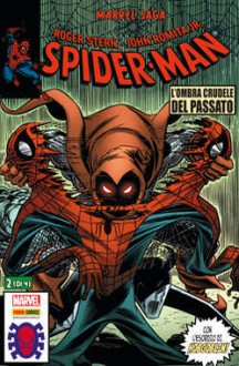 Spider-Man di John Romita JR. n. 2 - Roger Stern, John Romita Jr.