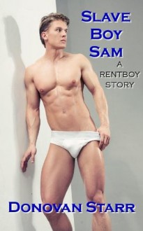 Slave Boy Sam: A Rent Boy Story - Donovan Starr