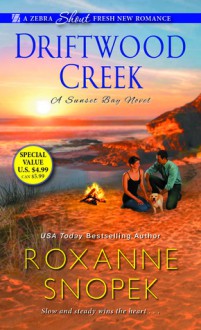 Driftwood Creek - Roxanne Snopek