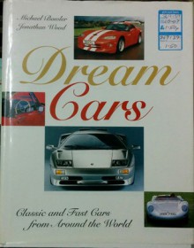 Dream Cars - Jonathan Wood, Michael Bowler