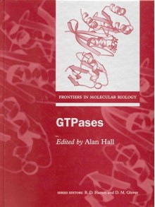 Gtpases - Alan Hall, Frances R. Balkwill