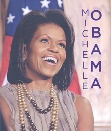 Michelle Obama - Sarah Parvis