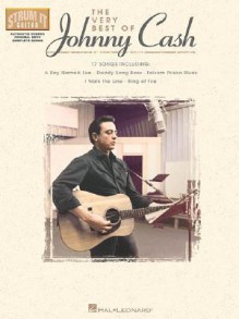 The Very Best of Johnny Cash (Strum It Guitar) - Johnny Cash