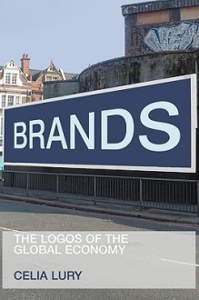 Brands - Celia Lury