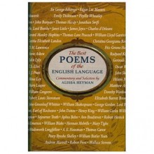 The Best Poems of the English Language - Alissa Heyman