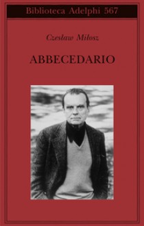 Abbecedario - Czesław Miłosz, Andrea Ceccherelli