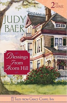 Blessings from Acorn Hill - Judy Baer