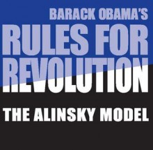 Barack Obama's Rules for Revolution - David Horowitz