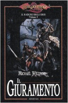 Il giuramento - Michael Williams, V. Valusek