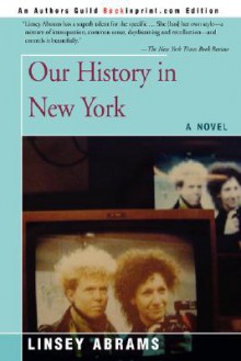 Our History in New York - Linsey Abrams