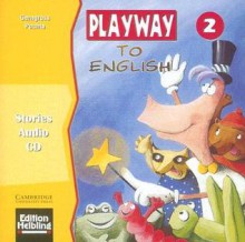 Playway to English 2: Stories - Günter Gerngross, Herbert Puchta