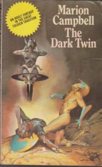 The Dark Twin - Marion Campbell