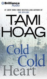 Cold Cold Heart - Tami Hoag