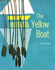 Yellow Boat - Hillert