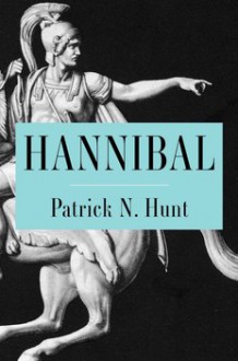 Hannibal - Patrick N Hunt