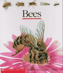 Bees - Gallimard Jeunesse