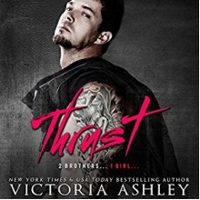 Thrust - Victoria Ashley, Kai Kennicott, Wen Ross