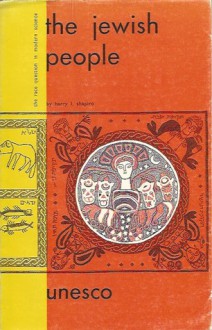 The Jewish People: a Biological History (The Race Question in Modern Science) - Harry L. Shapiro