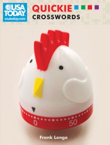 USA TODAY® Quickie Crosswords - Frank Longo