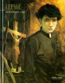 Muchacho, Tome 1 - Emmanuel Lepage