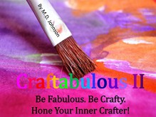 Craftabulous II - M.D. Johnson