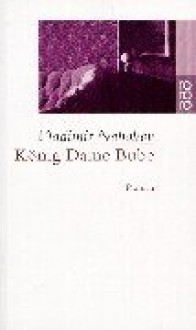 König Dame Bube - Vladimir Nabokov