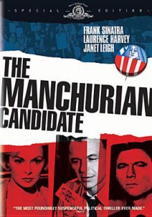 The Manchurian Candidate - John Frankenheimer, Frank Sinatra, Laurence Harvey