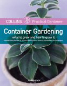 Container Gardening - Jenny Hendy