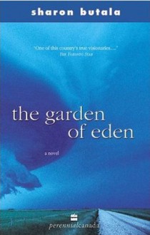 Garden of Eden - Sharon Butala