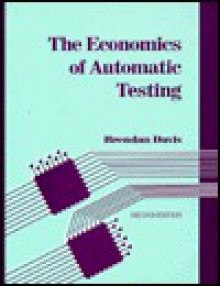 The Economics Of Automatic Testing - Brendan Davis